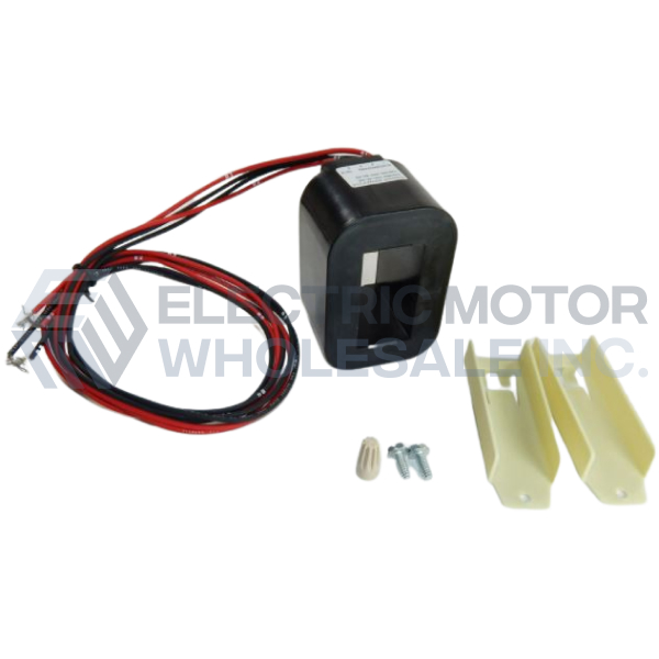 Image for #6 STEARNS Injection Molded 498/415VAC Class-B Coil 596662733